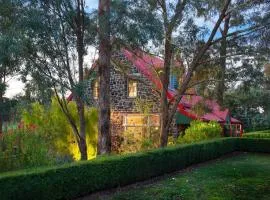 Bluegums Retreat