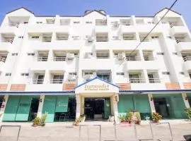 SLT Apartment Bangkok