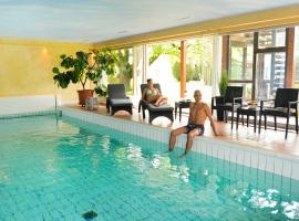 Boutique-Hotel im Weingarten，位于穆尔海姆的酒店