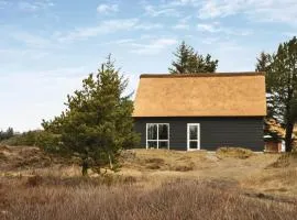 Stunning Home In Rømø With Kitchen