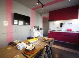江户橡树酒店