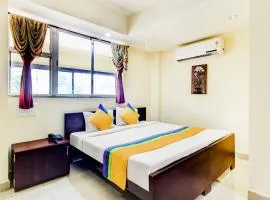 Itsy Hotels Aditya