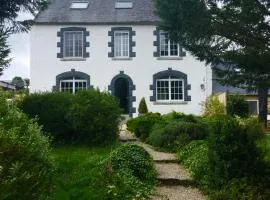 La Colline des Renards Chambres