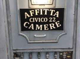 Civico 22 Pisa