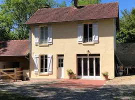 Gite du manoir de l'étang
