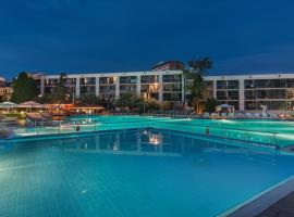 Hotel Pomorie Sun