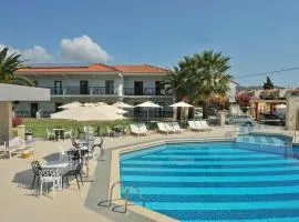 亚里士多德酒店 