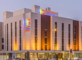 Ewaa Express Hotel - Al Hamra