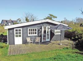 Madseløkke，位于阿灵厄的酒店