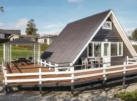 Holiday Home Ternevej Hejls X