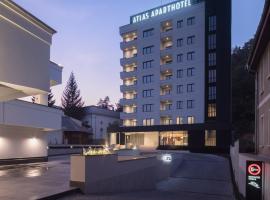 Atlas Aparthotel