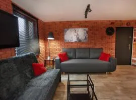 Apartament Zdrojowy