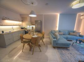 Onar Modern Luxury Apartments，位于卡瓦拉的无障碍酒店