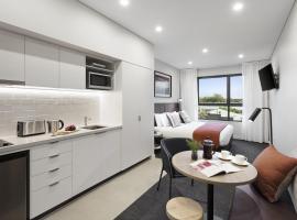 Quest Orange，位于奥兰治的酒店