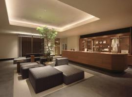 Hotel Great Morning，位于福冈的豪华型酒店