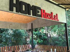 HomeHostel，位于象岛的酒店