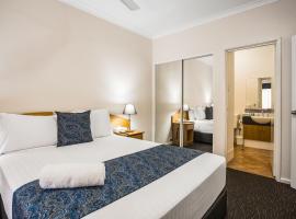 Karratha Central Apartments