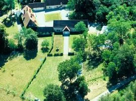 La Grange de l’ecuyer