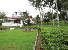 Bison View Resort，位于科塔吉里的酒店