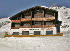 Hotel Bergalga