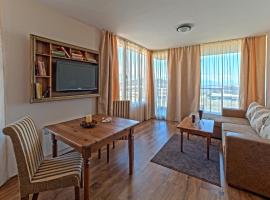 Cornelia Deluxe Residence，位于班斯科的酒店