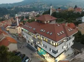 Hotel Vezir Palace