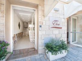 Albergo Elea，位于阿谢亚的酒店