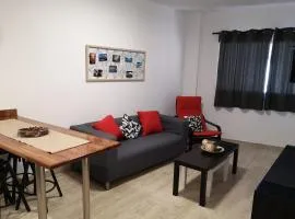 Apartamento IFAE 3