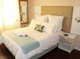 Kwazi Guest House