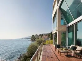 Villa Arentz Residence - Front Sea Apartments