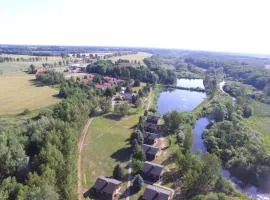 Petrico Camp Resort