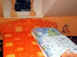 Penzion Zlata studna