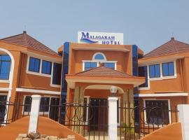 Malagarasi Hotel，位于基戈马的酒店