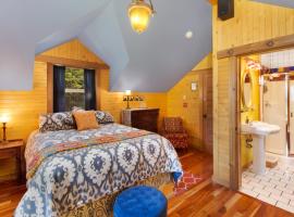 Juniper Lane Guest House