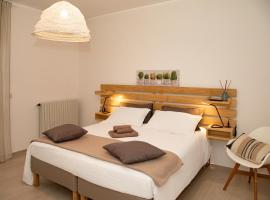 Monferrato Bed&Bike，位于Murisengo的住宿加早餐旅馆