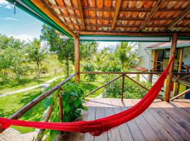 Fazenda Eco-Jardim