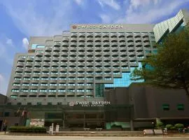 Swiss-Garden Hotel Bukit Bintang Kuala Lumpur