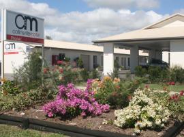 Collinsville Motel