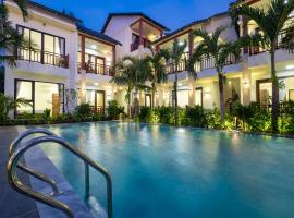 Melica Resort Phu Quoc，位于富国的酒店