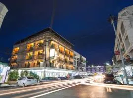 Lada Krabi Residence Hotel - SHA Plus