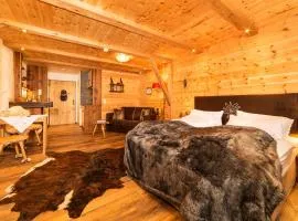 Chalet Harmonie