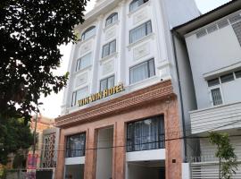 Win Win Hotel - Khách Sạn Hải Phòng，位于海防的情趣酒店