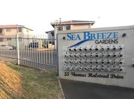 Seabreeze Modern Apartment sleeps up to 4 people