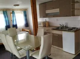 Apartmány Martina