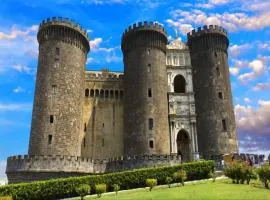 LA DOLCE SOSTA A CASA DI LINDA