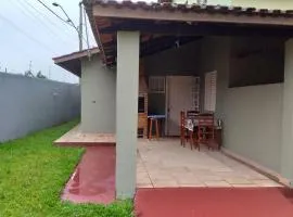 Casa 2 quartos