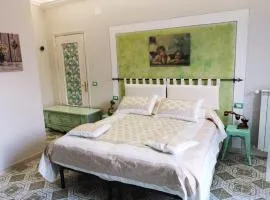 B&B L ORTENSIA