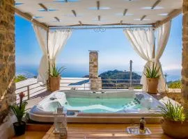 Dorovinis Country Houses