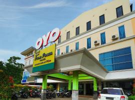 SUPER OYO Collection O 252 Istana Permata Ngagel，位于泗水Gubeng的酒店