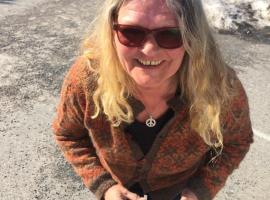 strømstad，位于德勒巴克的酒店